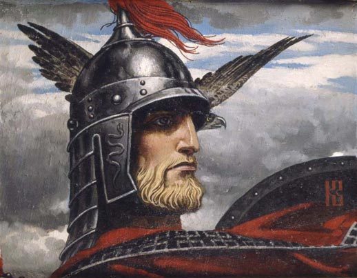 Александр Колядный