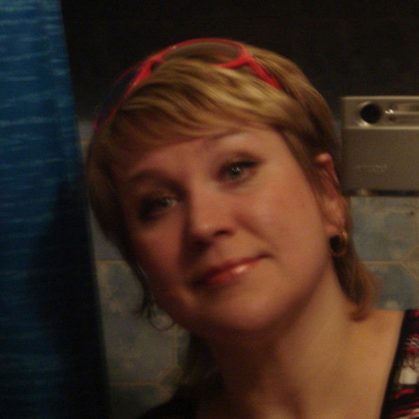 Света Осипова