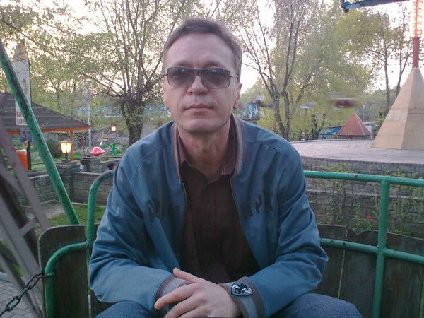 Андрей Зеленский