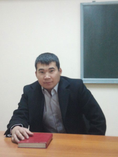 Сагын Кадырбеков