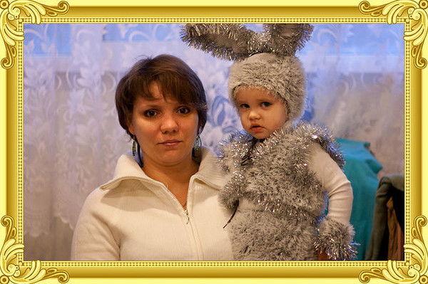 Инна Боброва