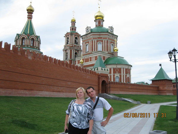 Евгений Нощик