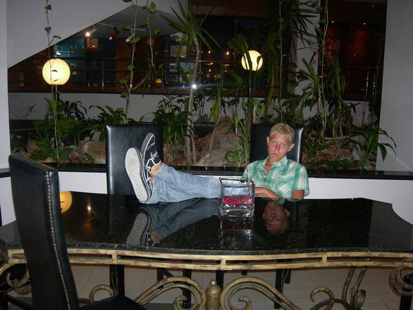 Никита Хохлов