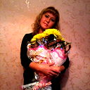 Елена Конищева