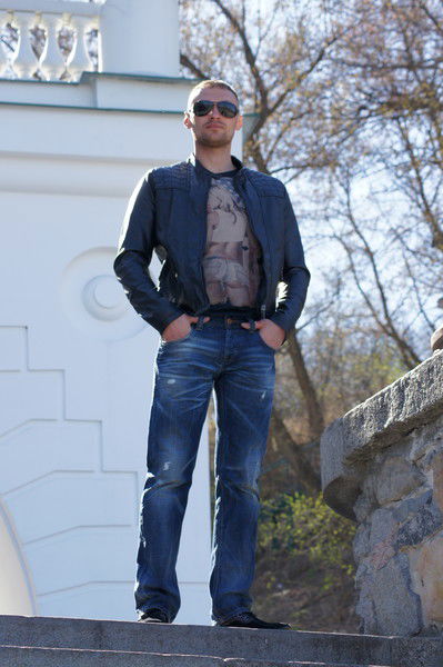 Серёга Гордей