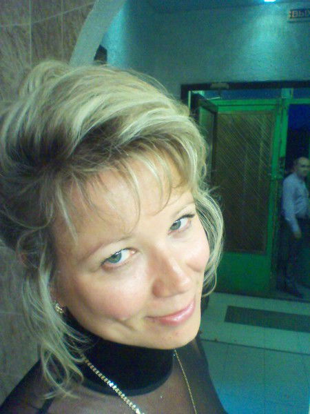 Любовь Волхонова