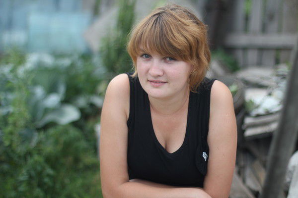 Альбина Роньжина