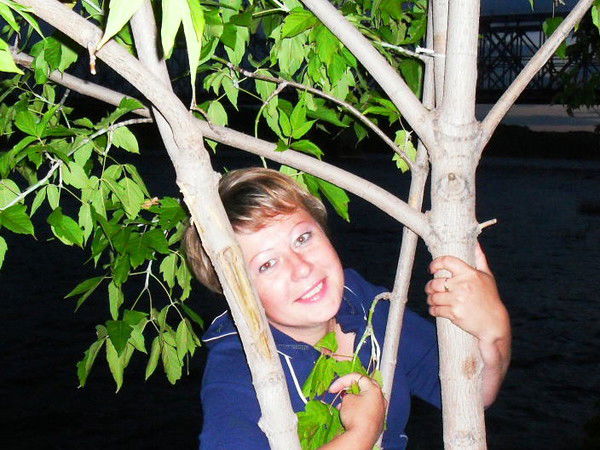 Татьяна Антипова