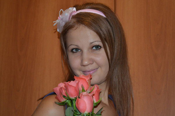 Оксна Круглова