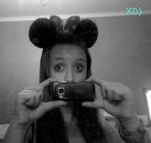 Анастасия Матвеева