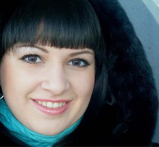 Aлсу Мухаметзянова