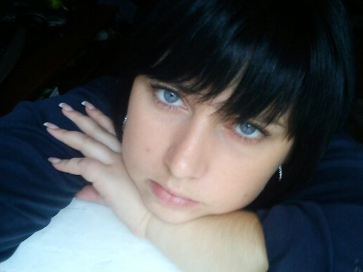 Елена Горячая