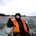 Дмитрий Барабанов