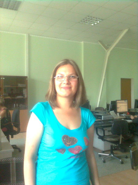 Настя Шикуло