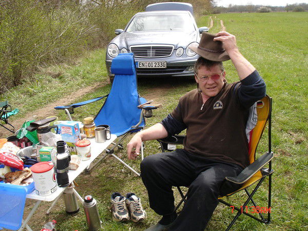 Александр Гитер