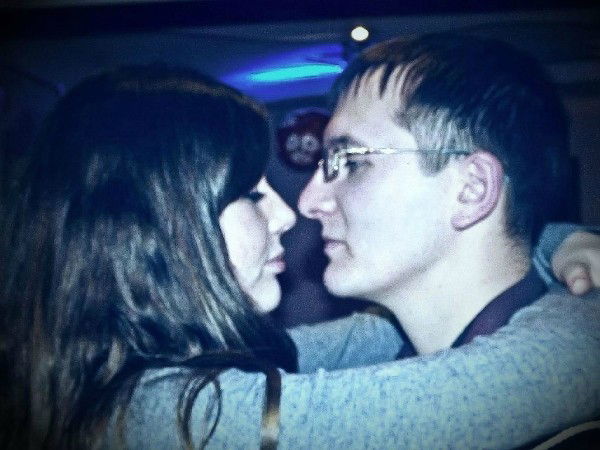 Анастасия Герасимова