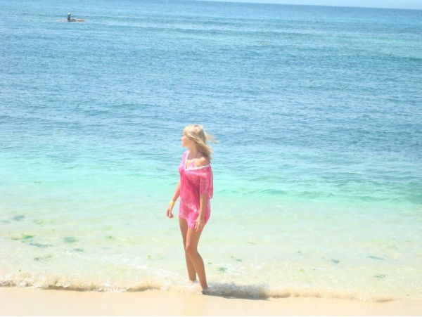 Алёна Аснос