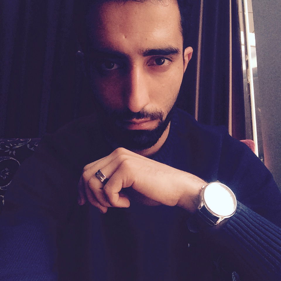 Аскер Асадов