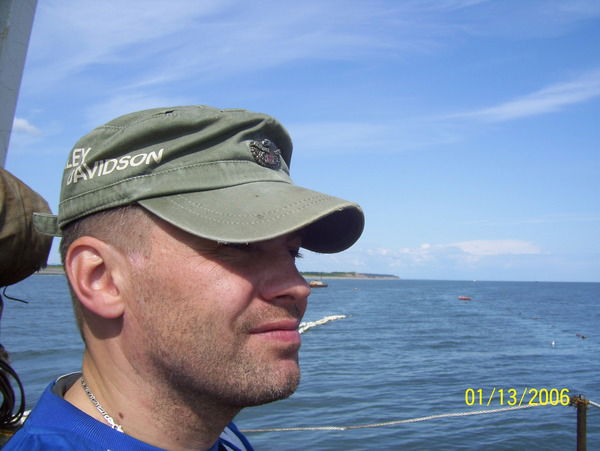 Владислав Лавринец