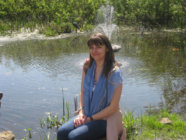 Надежда Ковалева