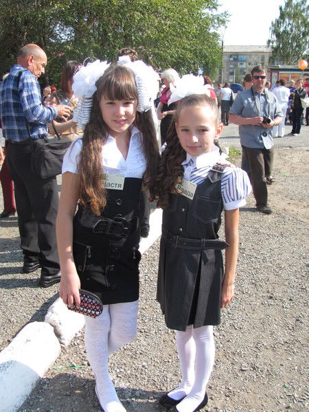 Владочка Момот