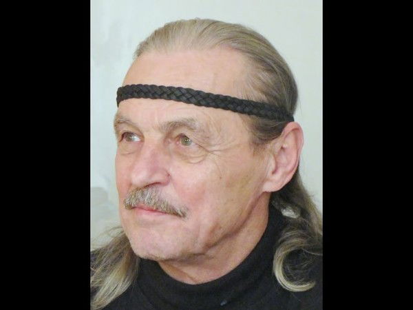 Владимир Ковганов