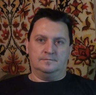 Андрей Стешин