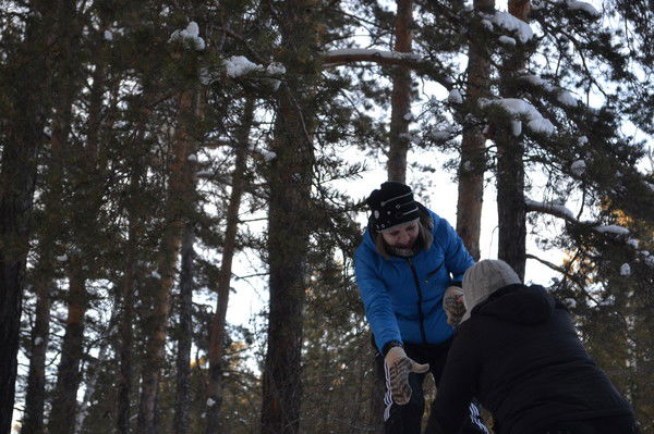 Ирина Ковалева