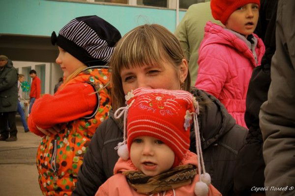 Ольга Кудлацкая