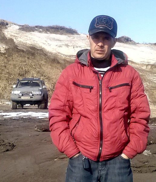 Александр Мавлютов