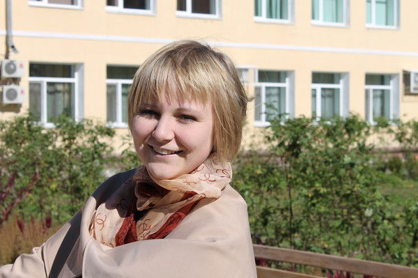 Юлия Козлова