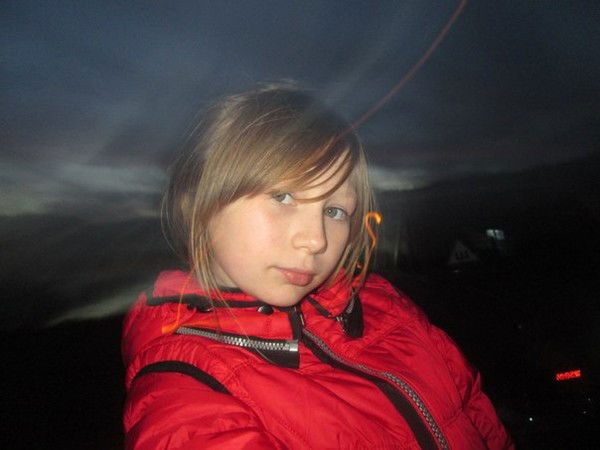 Наташа Рулёва