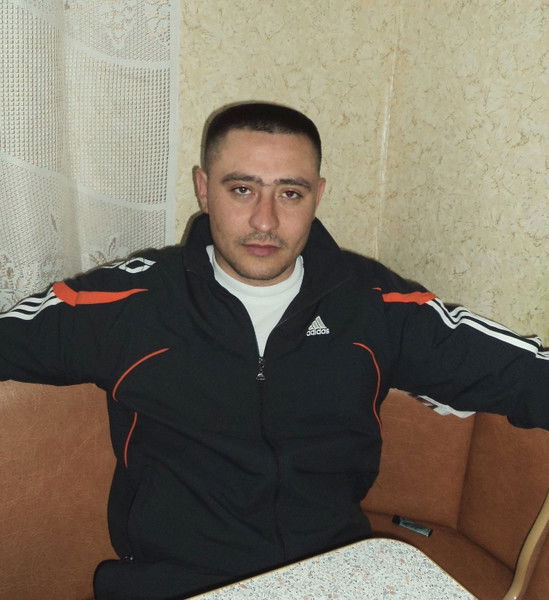 Виктор Исламов