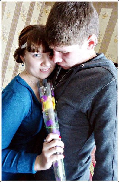 Полина Манина