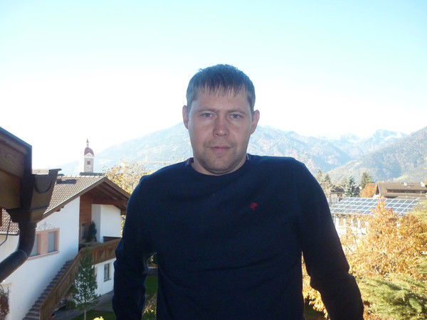 Cергей Шутов