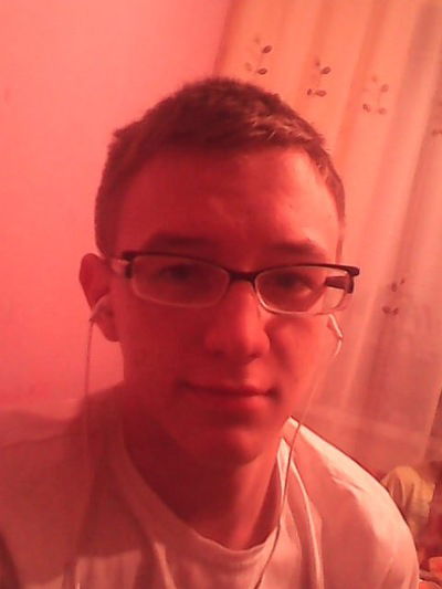 Данил Сидоров