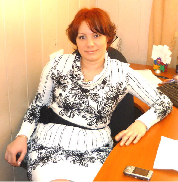 Татьяна Черниговская