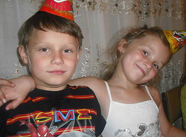 Марія Ньорба