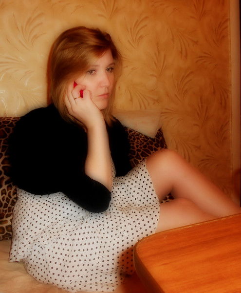 Елена Кульбабчук