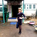 Катя Чулкова