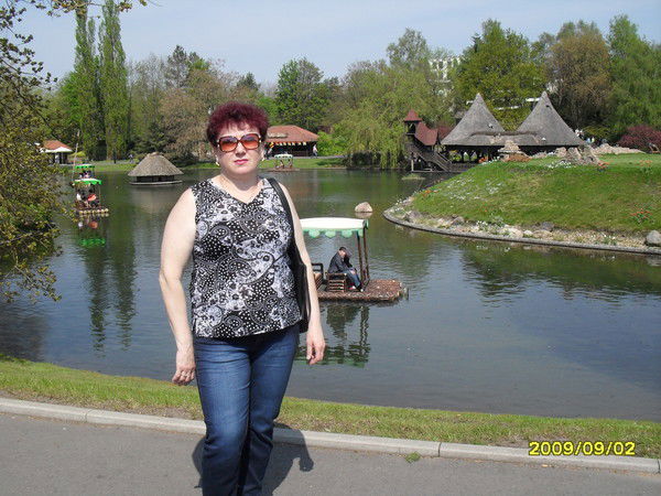 Елена Нагрецкис