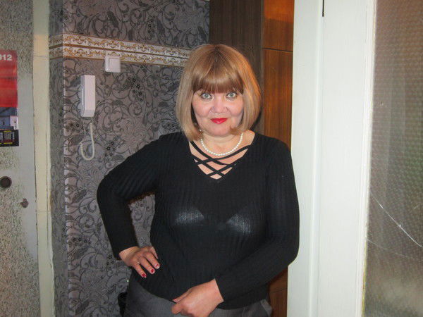 Гульнара Гейнц