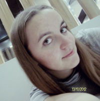 Анастасия Нурисламова