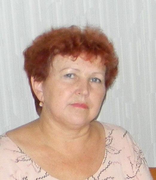 Нина Иванова