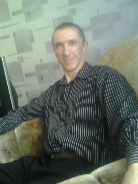 Алеша Зябрев