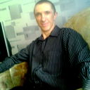 Алеша Зябрев