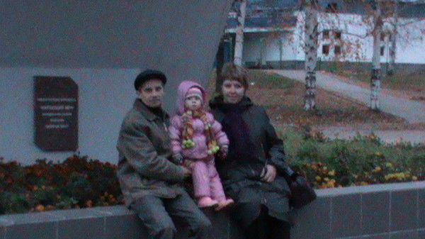 Андрей Мосалев