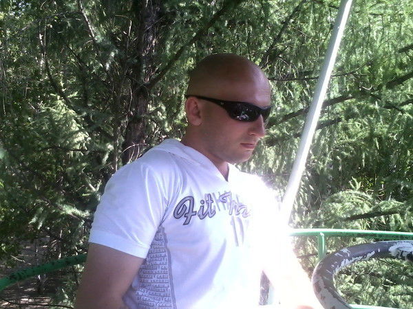 Евгений Мехонцев