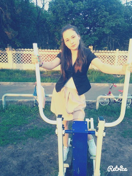 Софья Филиппчук