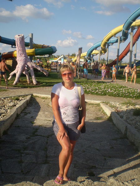 Алена Пасечник